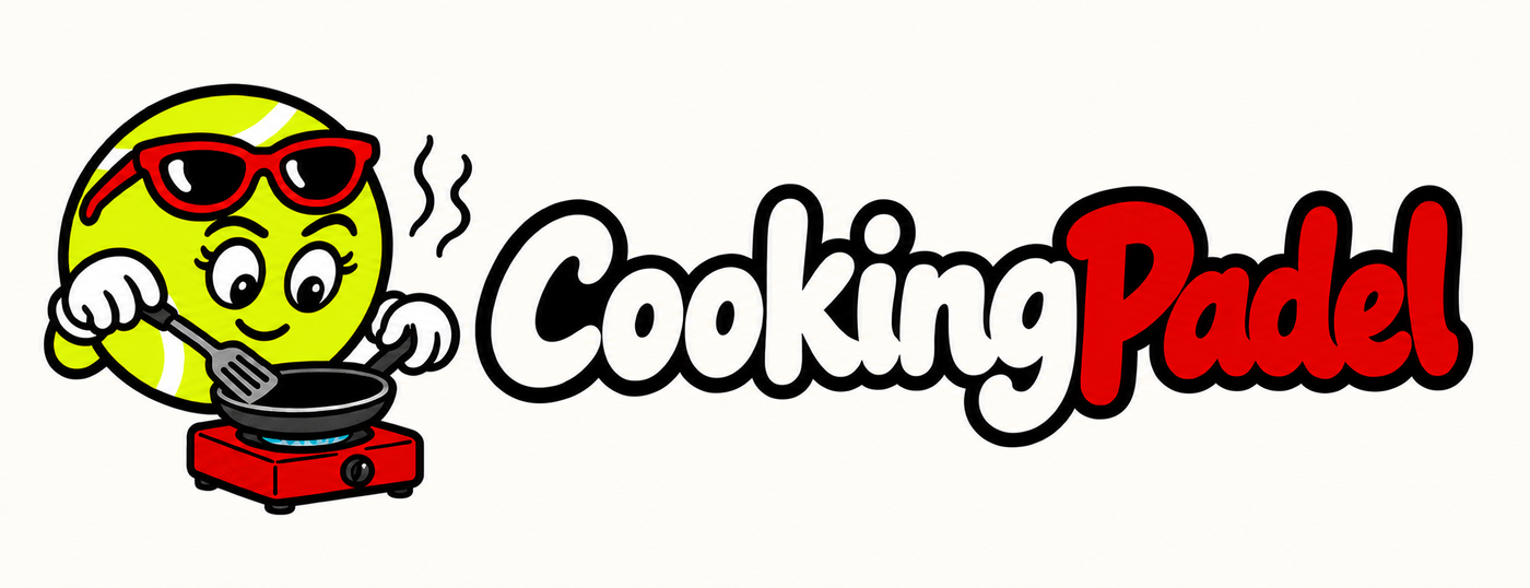 CookingPadel